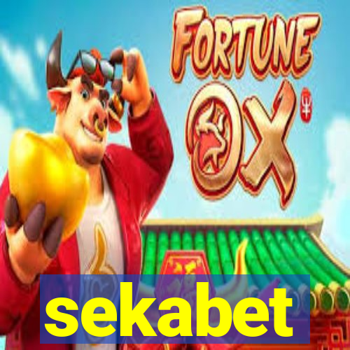 sekabet