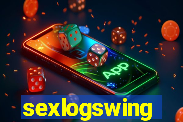 sexlogswing