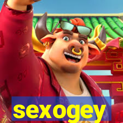 sexogey