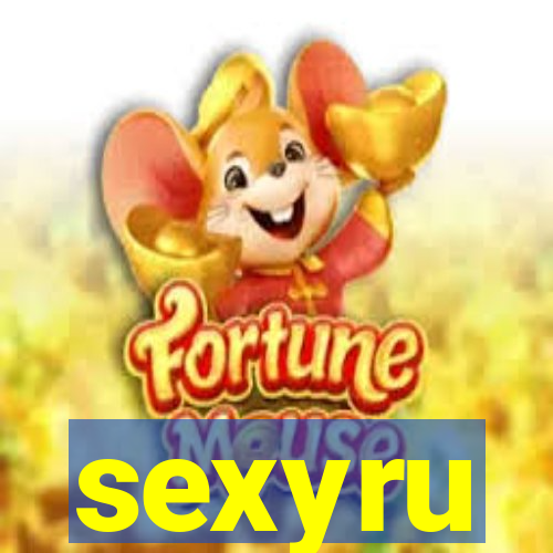 sexyru