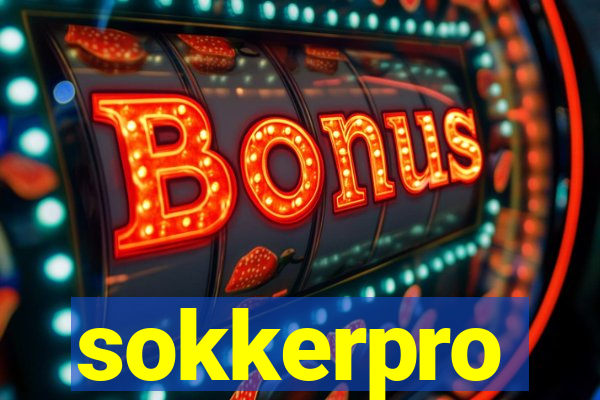 sokkerpro