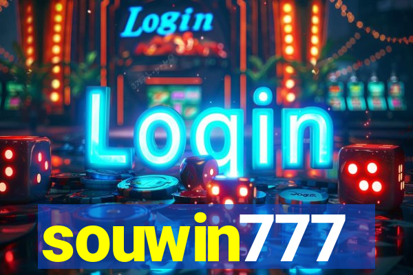 souwin777