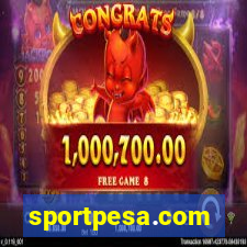 sportpesa.com