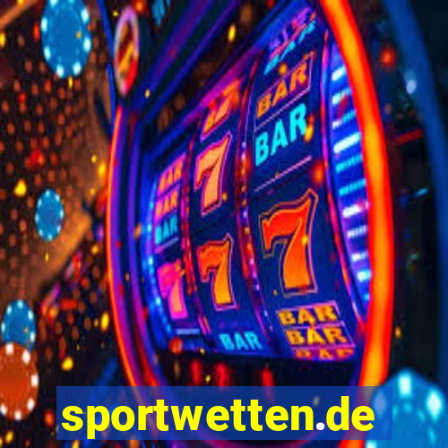 sportwetten.de