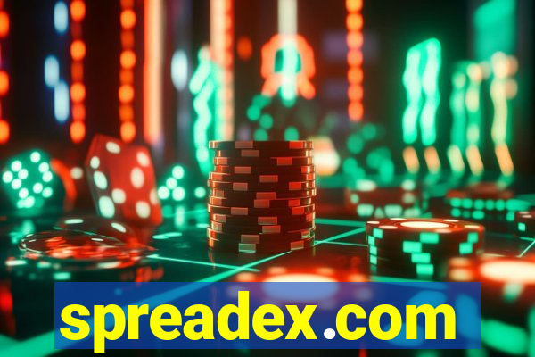 spreadex.com