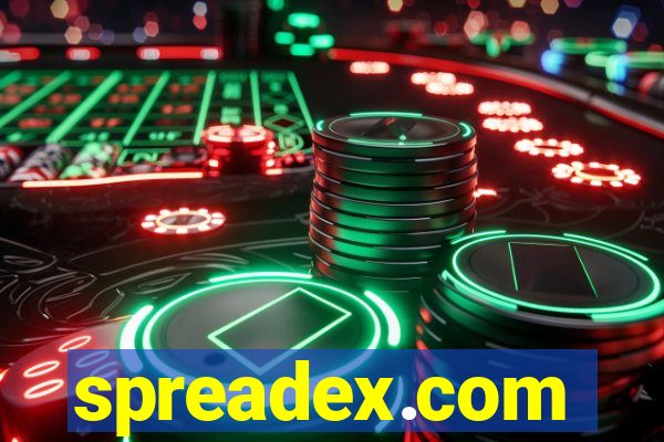 spreadex.com