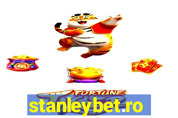 stanleybet.ro