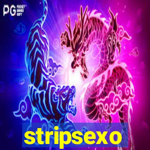 stripsexo