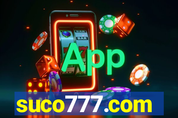 suco777.com