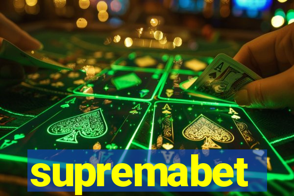 supremabet