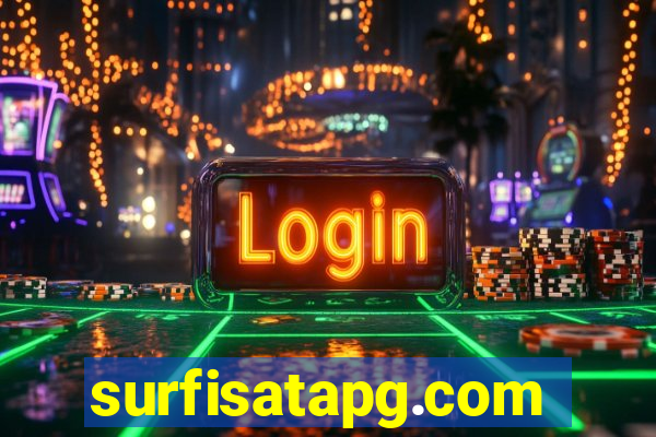 surfisatapg.com