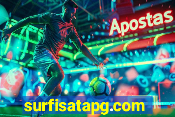 surfisatapg.com