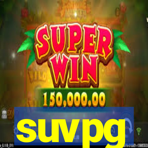 suvpg