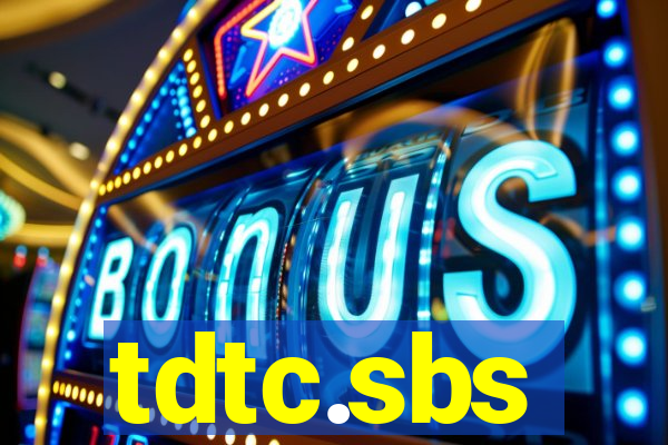 tdtc.sbs