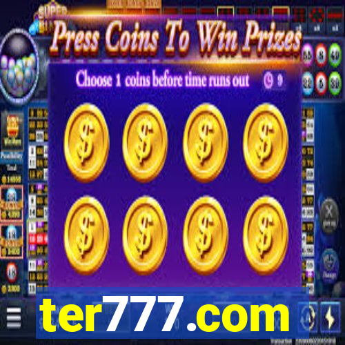 ter777.com