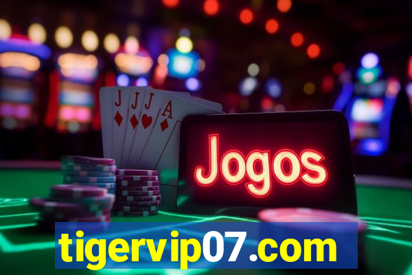 tigervip07.com