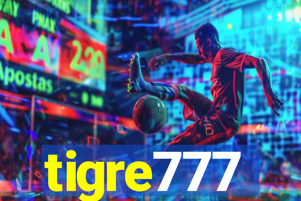 tigre777