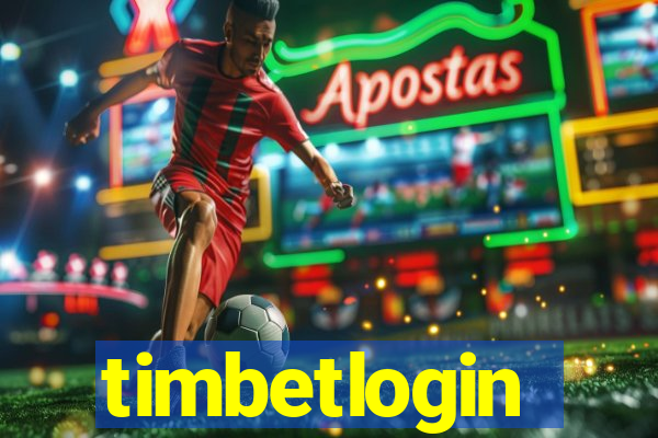 timbetlogin