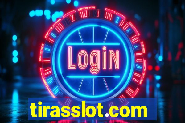 tirasslot.com