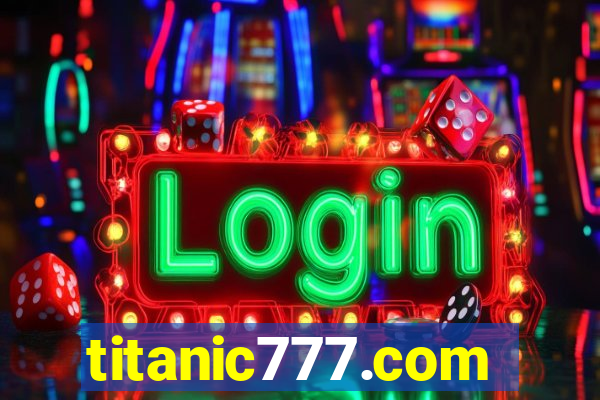 titanic777.com