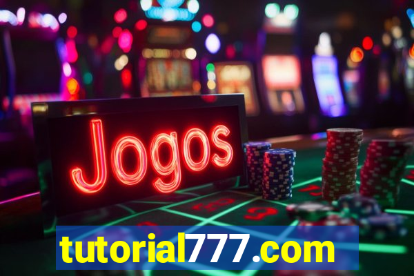 tutorial777.com