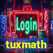 tuxmath