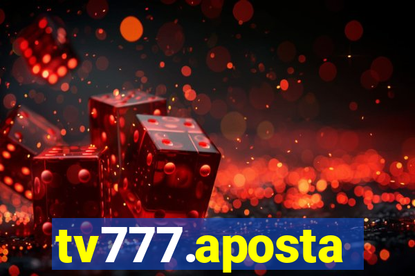 tv777.aposta