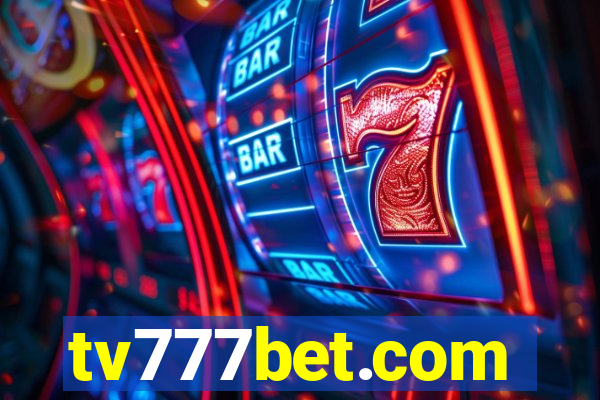 tv777bet.com