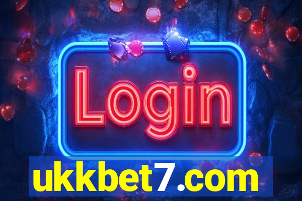 ukkbet7.com