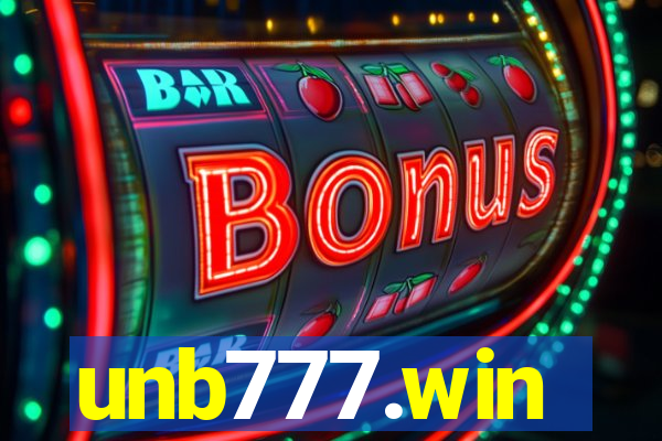 unb777.win