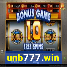 unb777.win