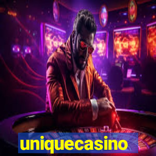 uniquecasino