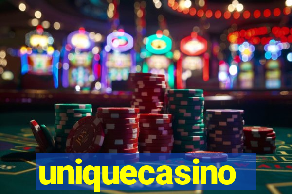 uniquecasino