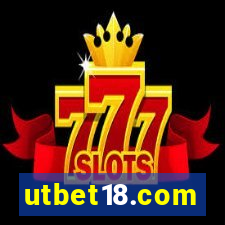 utbet18.com