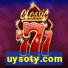 uysoty.com