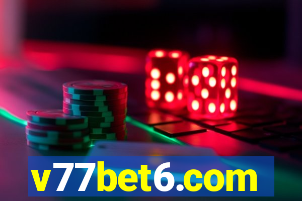 v77bet6.com