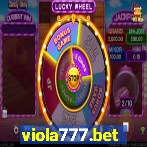 viola777.bet