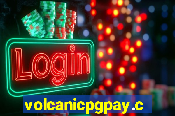 volcanicpgpay.com