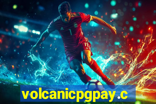 volcanicpgpay.com