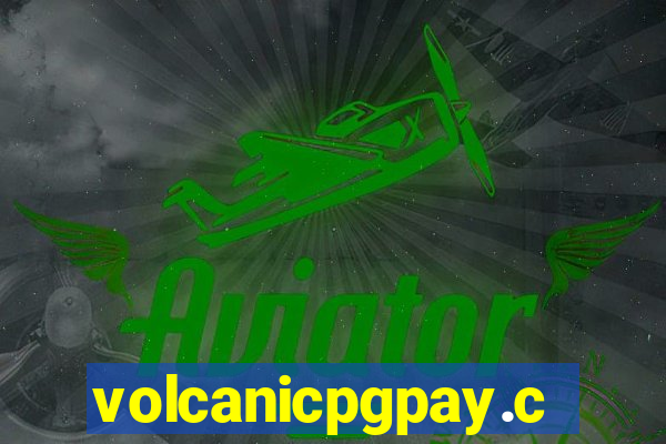 volcanicpgpay.com