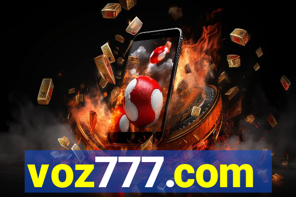 voz777.com