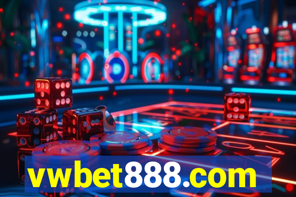 vwbet888.com