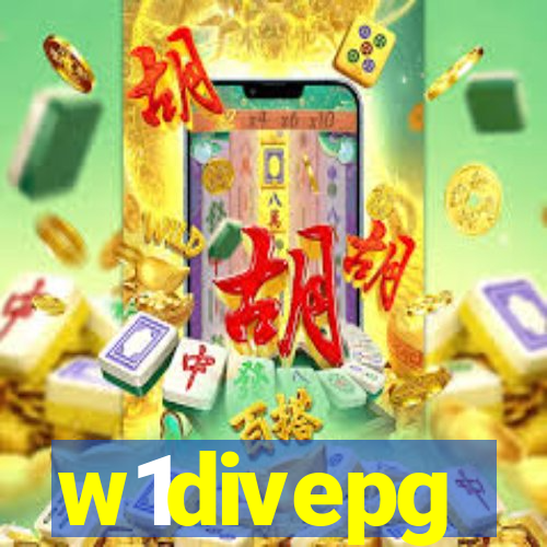 w1divepg