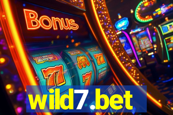 wild7.bet