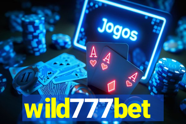 wild777bet