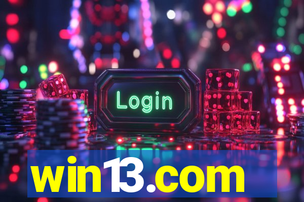 win13.com