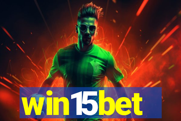 win15bet