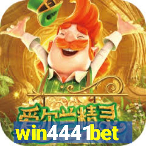 win4441bet