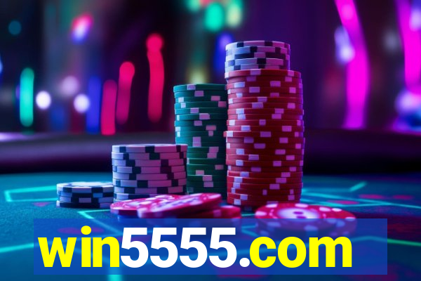 win5555.com