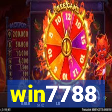 win7788